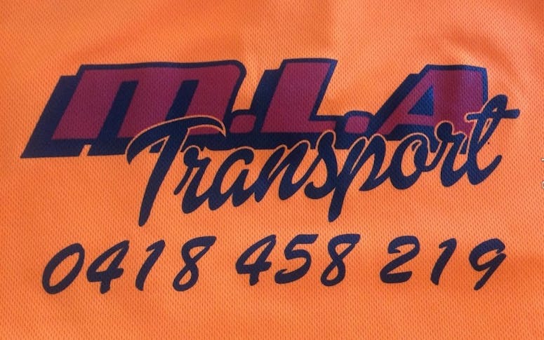 MLA Transport featured image
